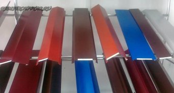 доборные элементы кровли доборные элементы кровли