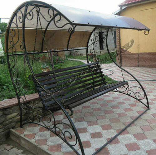 Качели садовые Качели садовые
