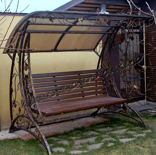 Качели садовые Качели садовые