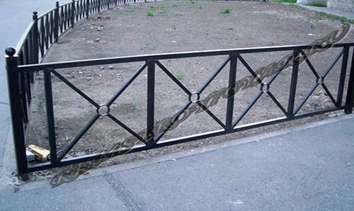 Газонное ограждение Газонное ограждение