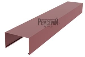 Парапет простой