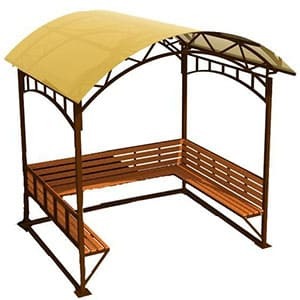 Беседки Беседки