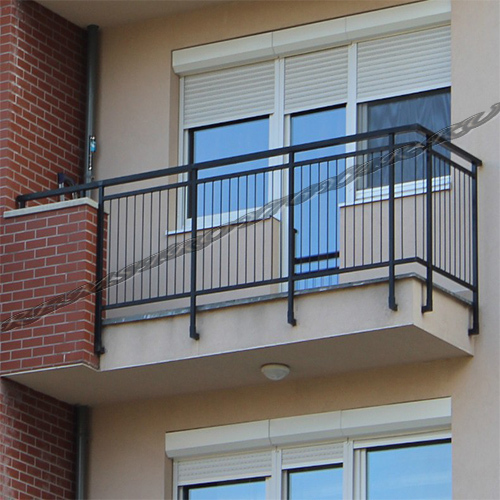 Балконное ограждение (БО-1)