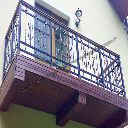Балконное ограждение (БО-3)