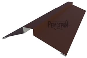 Конек фигурный