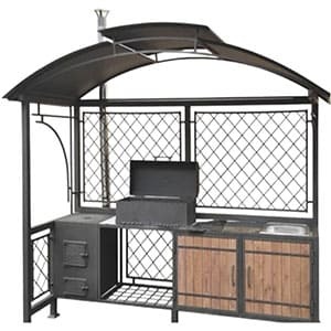 Мангалы Мангалы